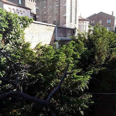 Venice Love Hostel Venedik Dış mekan fotoğraf
